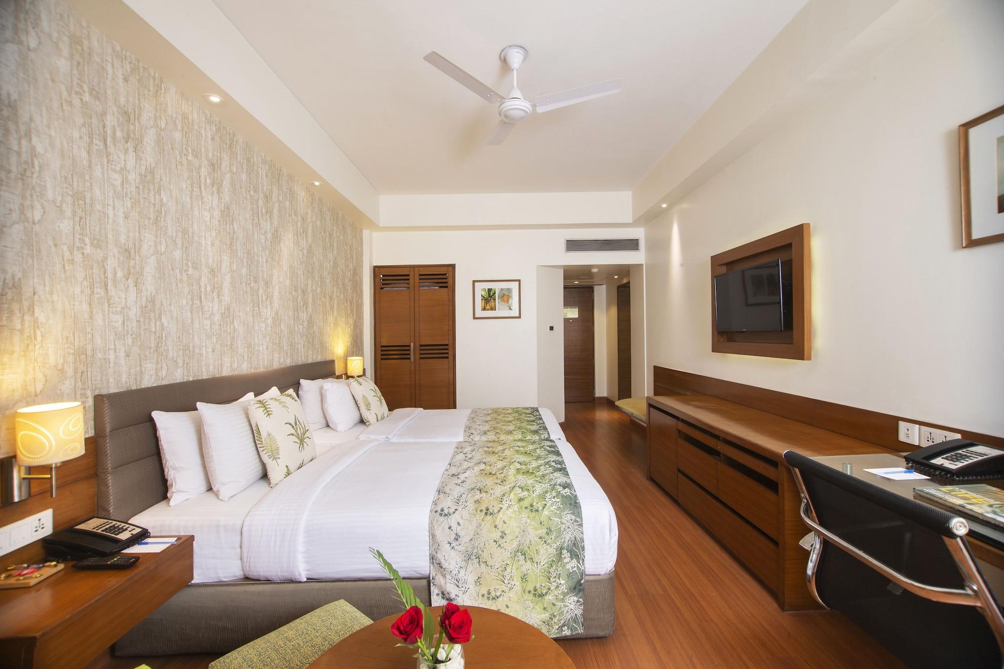 Hotel Maurya Patna Патна Экстерьер фото