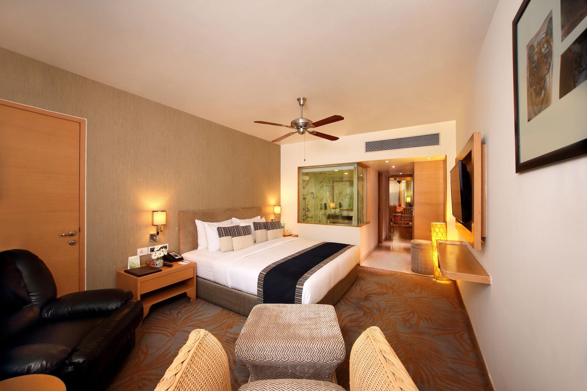 Hotel Maurya Patna Патна Экстерьер фото