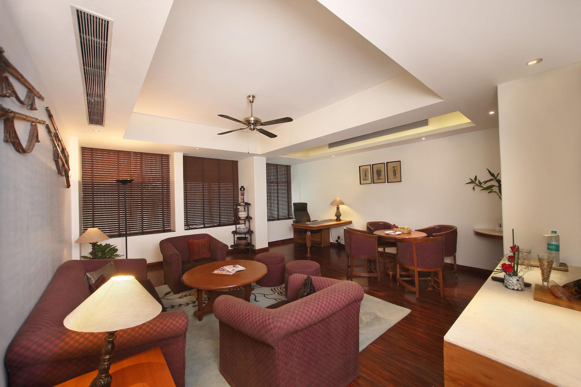 Hotel Maurya Patna Патна Экстерьер фото