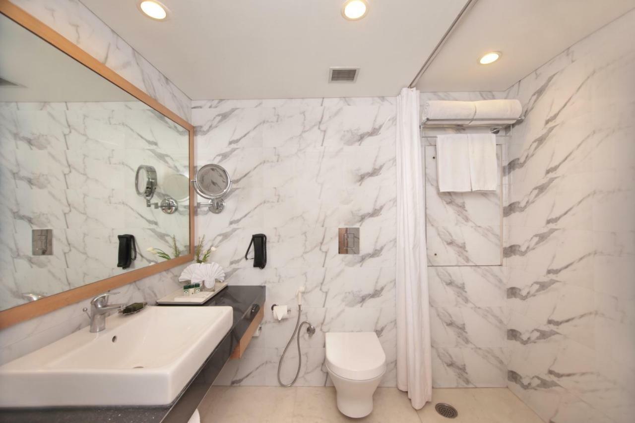 Hotel Maurya Patna Патна Экстерьер фото