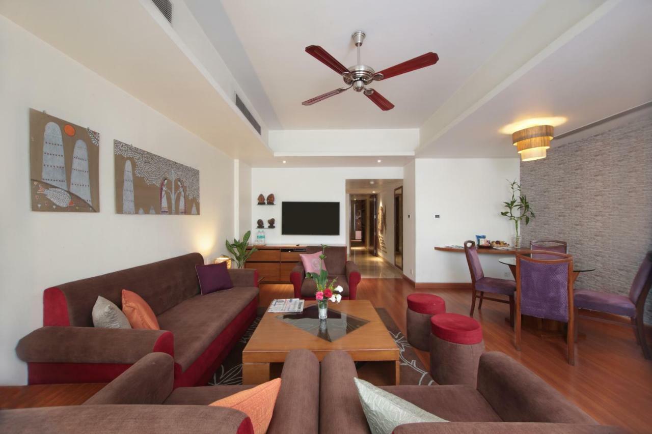 Hotel Maurya Patna Патна Экстерьер фото