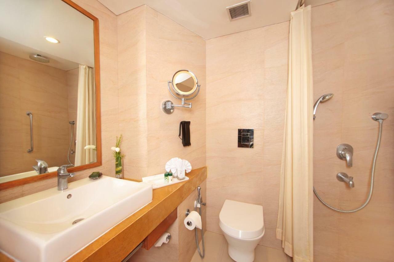 Hotel Maurya Patna Патна Экстерьер фото
