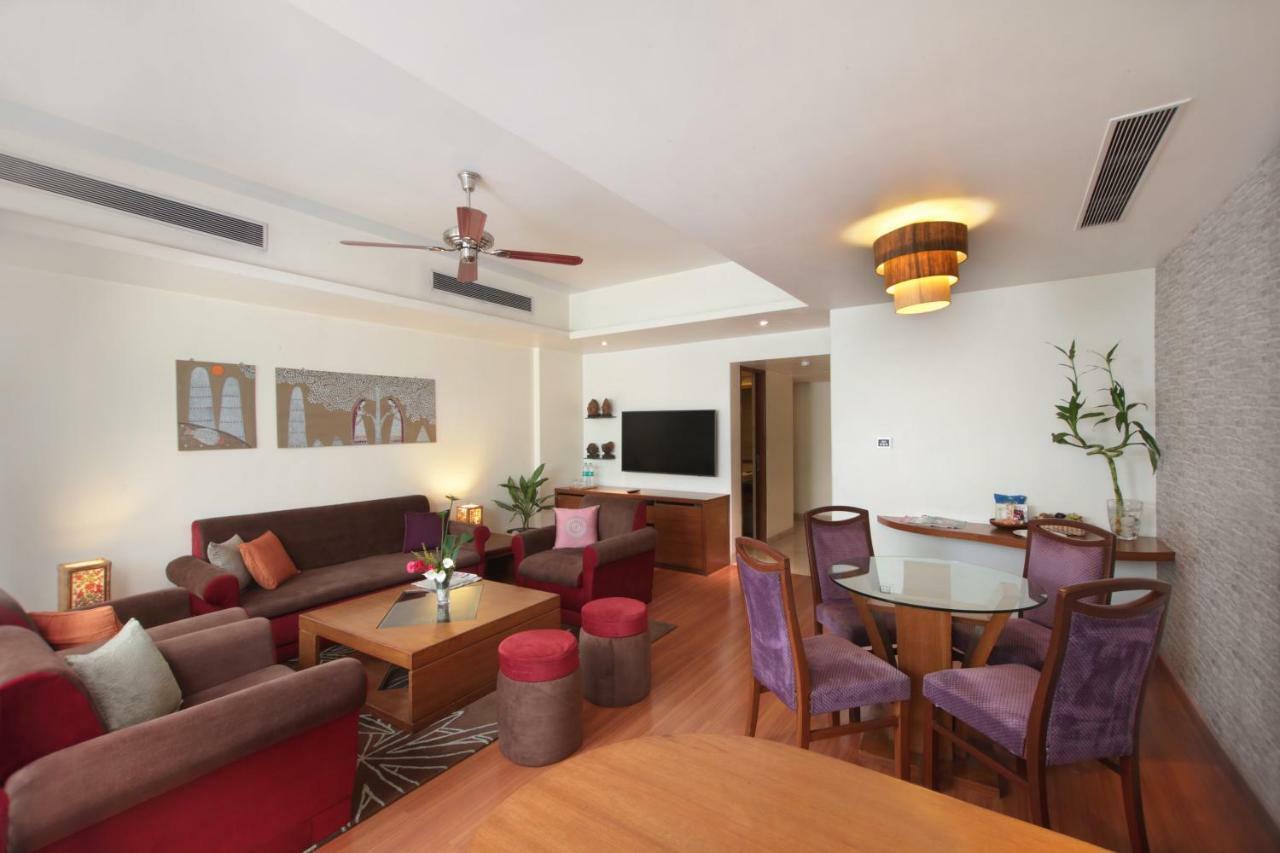 Hotel Maurya Patna Патна Экстерьер фото