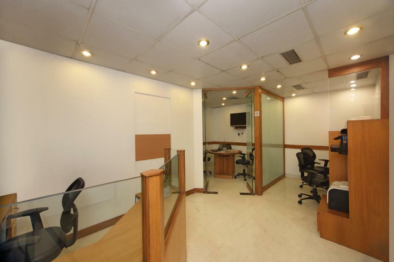 Hotel Maurya Patna Патна Экстерьер фото