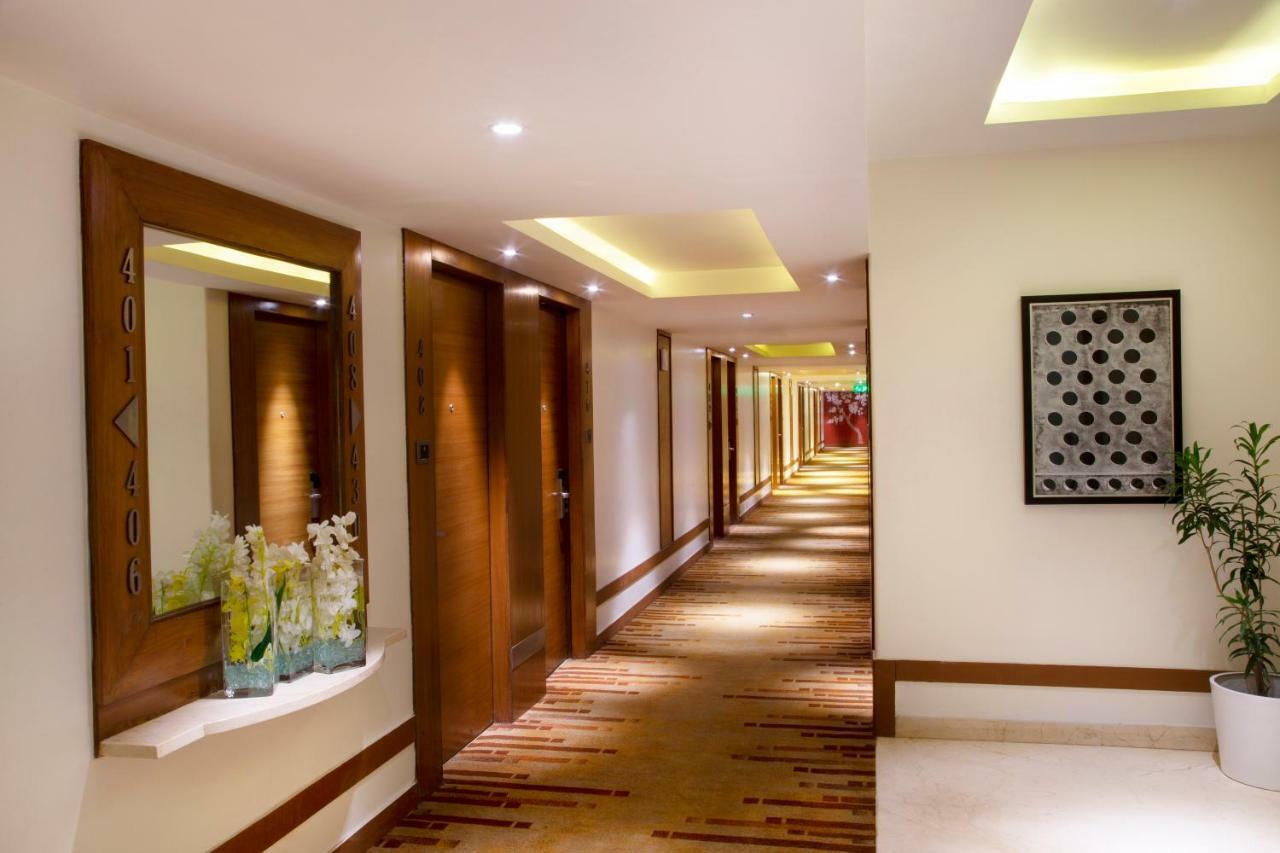 Hotel Maurya Patna Патна Экстерьер фото